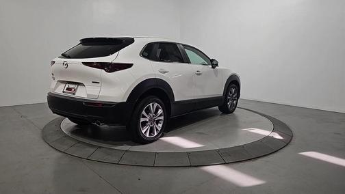 2021 Mazda CX-30 Select