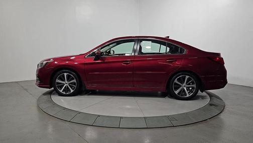 2018 Subaru Legacy 2.5i Limited