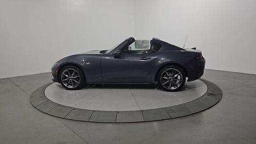 2020 Mazda MX-5 Miata RF Grand Touring