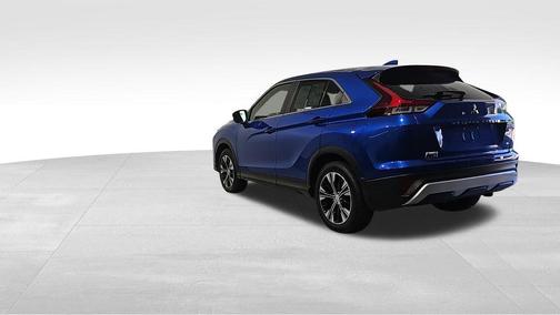 2022 Mitsubishi Eclipse Cross SE