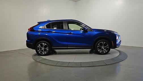 2022 Mitsubishi Eclipse Cross SE