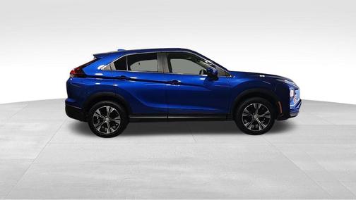 2022 Mitsubishi Eclipse Cross SE