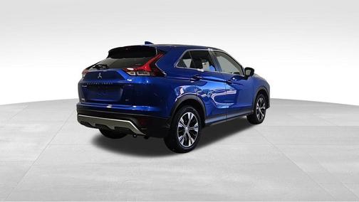2022 Mitsubishi Eclipse Cross SE
