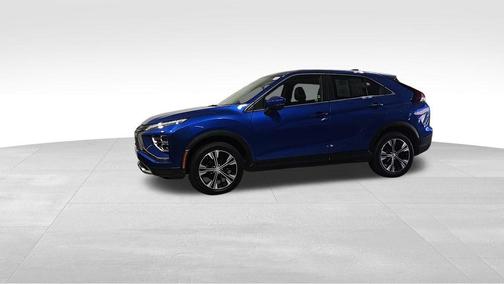 2022 Mitsubishi Eclipse Cross SE