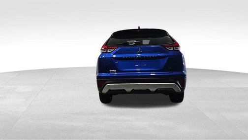 2022 Mitsubishi Eclipse Cross SE