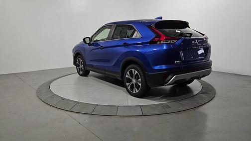2022 Mitsubishi Eclipse Cross SE