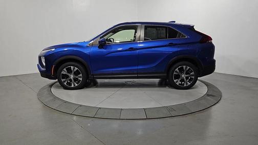 2022 Mitsubishi Eclipse Cross SE
