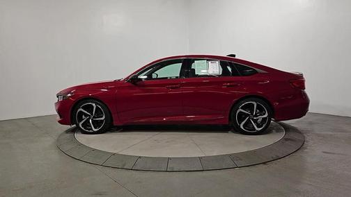 2021 Honda Accord Sport 1.5T