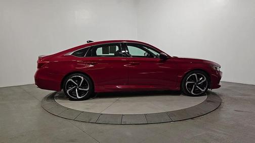 2021 Honda Accord Sport 1.5T