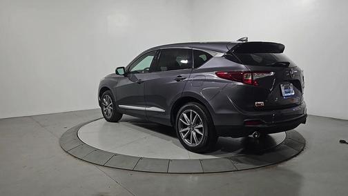 2019 Acura RDX Technology Package