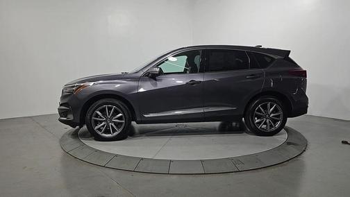 2019 Acura RDX Technology Package