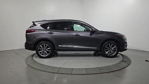 2019 Acura RDX Technology Package