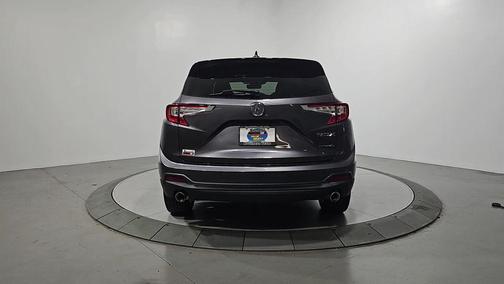 2019 Acura RDX Technology Package