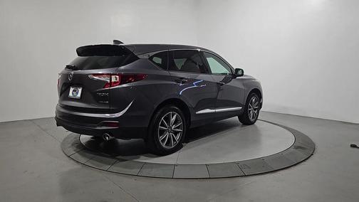 2019 Acura RDX Technology Package