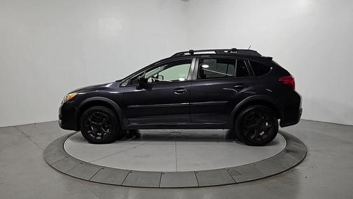 2015 Subaru XV Crosstrek 2.0i Premium