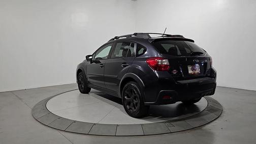 2015 Subaru XV Crosstrek 2.0i Premium