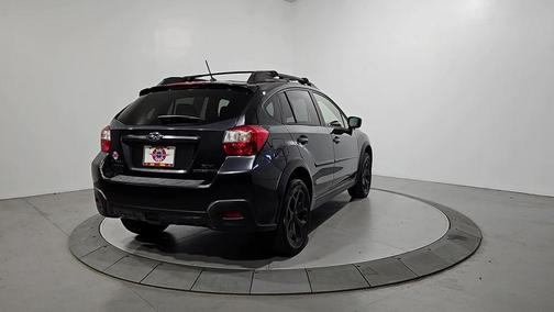 2015 Subaru XV Crosstrek 2.0i Premium