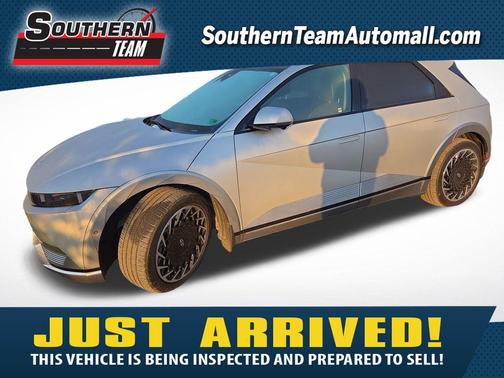 2024 Hyundai IONIQ 5 Limited