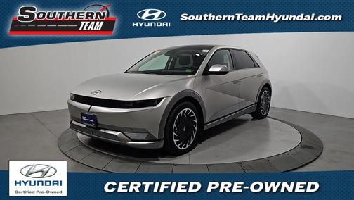 2024 Hyundai IONIQ 5 Limited