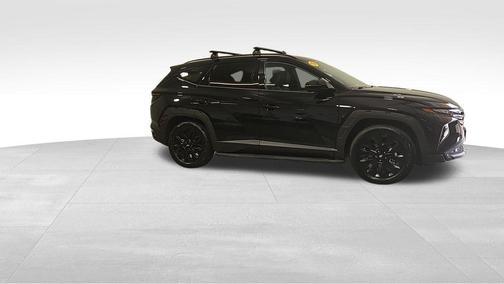 2024 Hyundai TUCSON XRT