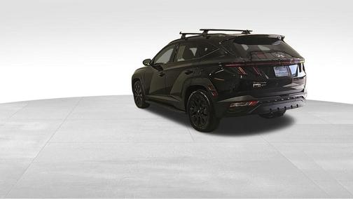 2024 Hyundai TUCSON XRT