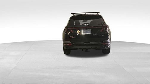 2024 Hyundai TUCSON XRT