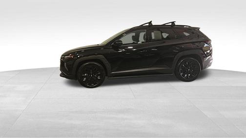 2024 Hyundai TUCSON XRT