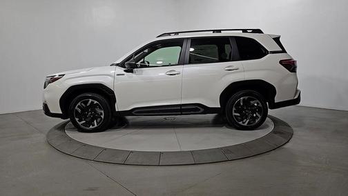 2025 Subaru Forester Hybrid Limited