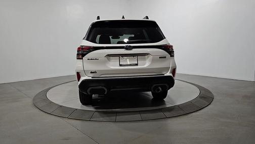 2025 Subaru Forester Hybrid Limited