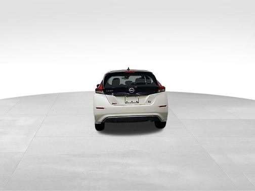 2024 Nissan Leaf SV PLUS