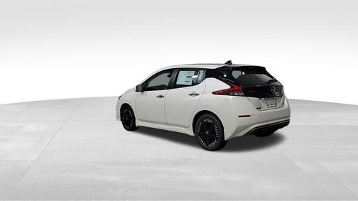 2024 Nissan Leaf SV PLUS