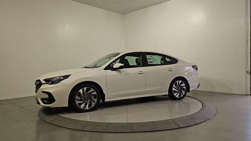 2025 Subaru Legacy 