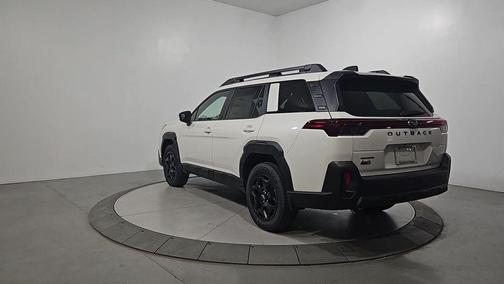 WH7 2026 Subaru Outback Limited