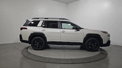 WH7 2026 Subaru Outback Limited