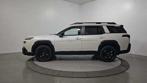 WH7 2026 Subaru Outback Limited