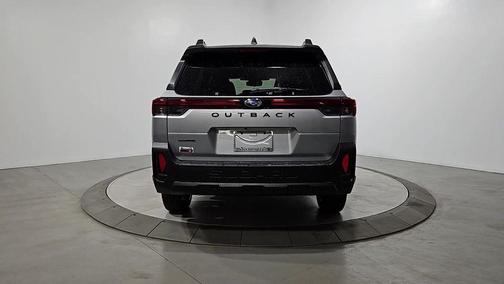 2026 Subaru Outback Touring