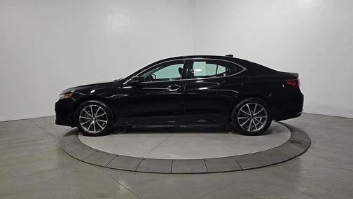 2017 Acura TLX V6 w/Technology Package