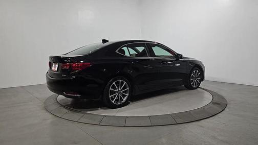 2017 Acura TLX V6 w/Technology Package