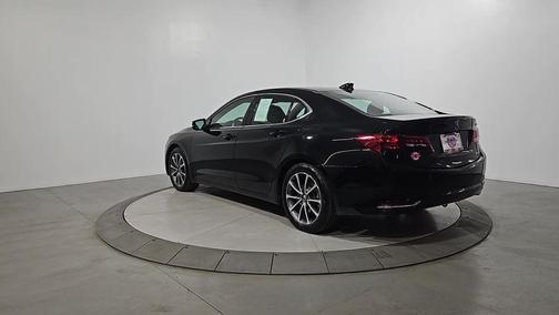 2017 Acura TLX V6 w/Technology Package