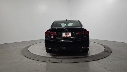 2017 Acura TLX V6 w/Technology Package