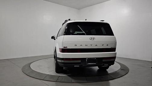 2026 Hyundai SANTA FE HEV Limited