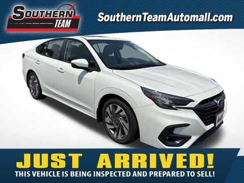 2024 Subaru Legacy