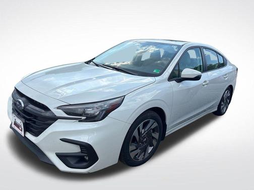 2024 Subaru Legacy