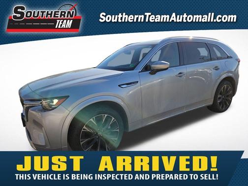 2024 Mazda CX-90 3.3 Turbo S Premium Plus