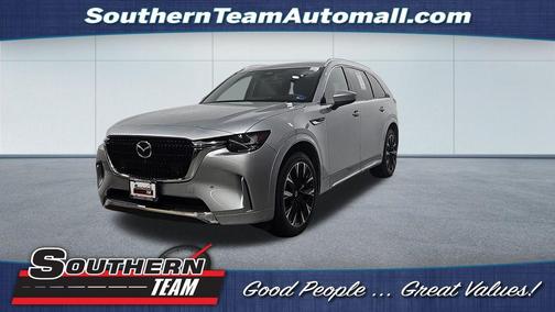 2024 Mazda CX-90 3.3 Turbo S Premium Plus