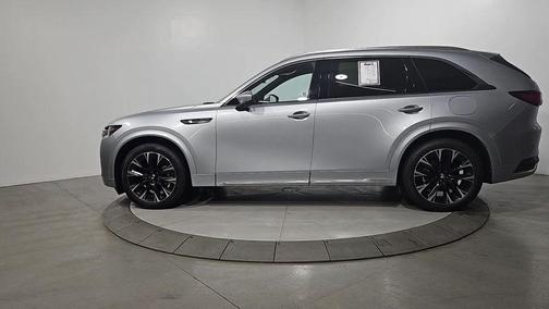 2024 Mazda CX-90 3.3 Turbo S Premium Plus