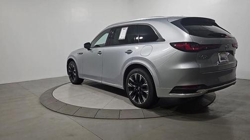 2024 Mazda CX-90 3.3 Turbo S Premium Plus