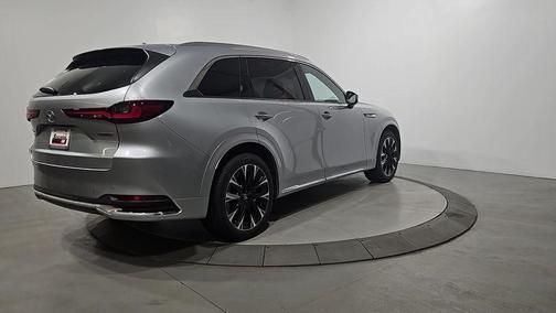 2024 Mazda CX-90 3.3 Turbo S Premium Plus