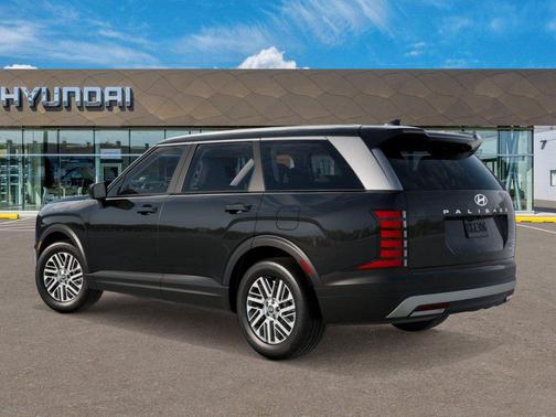 2026 Hyundai PALISADE SE