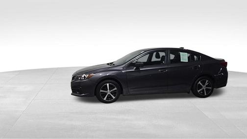 2023 Subaru Impreza Premium